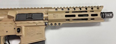 DIAMONDBACK DB155.56X45MM NATO - Image 5 of 12