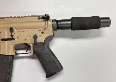 DIAMONDBACK DB155.56X45MM NATO - Image 8 of 12