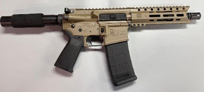 DIAMONDBACK DB155.56X45MM NATO - Image 1 of 12