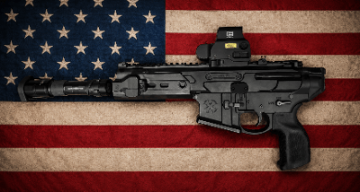 NOVESKE MODEL N4 .300 AAC BLACKOUT - Image 2 of 2