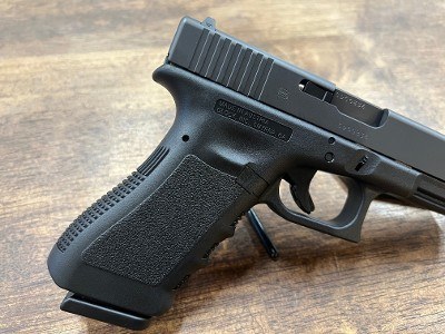 GLOCK G19 GEN 3 9 (AU) 9MM LUGER (9x19 PARA) - Image 8 of 8