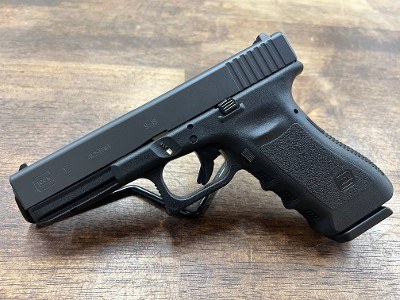 GLOCK G19 GEN 3 9 (AU) 9MM LUGER (9x19 PARA) - Image 2 of 8