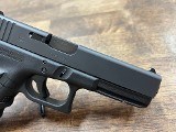 GLOCK G19 GEN 3 9 (AU) 9MM LUGER (9x19 PARA) - Image 7 of 8