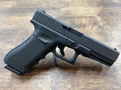GLOCK G19 GEN 3 9 (AU) 9MM LUGER (9x19 PARA) - Image 6 of 8