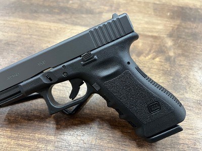 GLOCK G19 GEN 3 9 (AU) 9MM LUGER (9x19 PARA) - Image 4 of 8