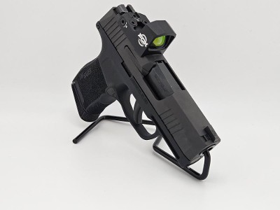 SIG SAUER P365 9MM LUGER (9x19 PARA) - Image 2 of 6