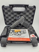 SIG SAUER P365 9MM LUGER (9x19 PARA) - Image 5 of 6