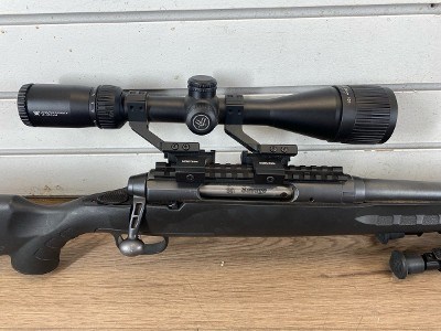 SAVAGE ARMS AXIS 270 WIN .270 WIN - Image 2 of 11