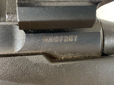 SAVAGE ARMS AXIS 270 WIN .270 WIN - Image 10 of 11