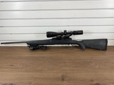 SAVAGE ARMS AXIS 270 WIN .270 WIN - Image 7 of 11