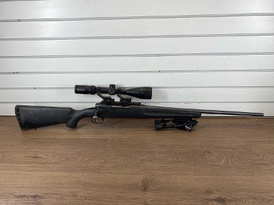 SAVAGE ARMS AXIS 270 WIN .270 WIN - Image 1 of 11