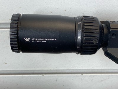 SAVAGE ARMS AXIS 270 WIN .270 WIN - Image 5 of 11