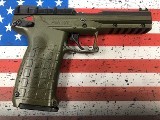 KELTEC PMR-30 GREEN 22 Winchester Magnum - Image 3 of 6