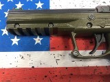 KELTEC PMR-30 GREEN 22 Winchester Magnum - Image 6 of 6