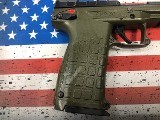 KELTEC PMR-30 GREEN 22 Winchester Magnum - Image 1 of 6