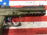 KELTEC PMR-30 GREEN 22 Winchester Magnum - Image 2 of 6