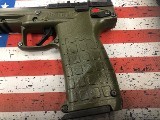 KELTEC PMR-30 GREEN 22 Winchester Magnum - Image 5 of 6