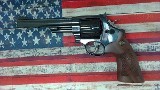 SMITH & WESSON 29-10 .44 MAGNUM - 2 of 14