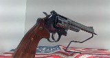 SMITH & WESSON 29-10 .44 MAGNUM - 3 of 14