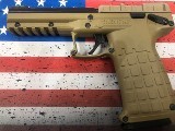 KELTEC PMR-30 (TAN) 22 Winchester Magnum - 1 of 7