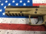 KELTEC PMR-30 (TAN) 22 Winchester Magnum - 4 of 7