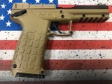 KELTEC PMR-30 (TAN) 22 Winchester Magnum - 3 of 7