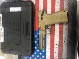 KELTEC PMR-30 (TAN) 22 Winchester Magnum - 5 of 7