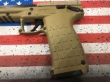KELTEC PMR-30 (TAN) 22 Winchester Magnum - 2 of 7