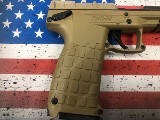 KELTEC PMR-30 (TAN) 22 Winchester Magnum - 6 of 7