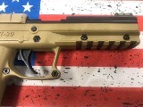 KELTEC PMR-30 (TAN) 22 Winchester Magnum - 7 of 7