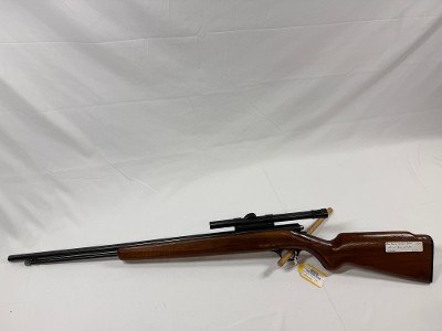 HAWTHORNE M820B .22 S/L/LR - Image 2 of 3