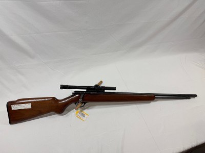 HAWTHORNE M820B .22 S/L/LR - Image 1 of 3