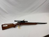HAWTHORNE M820B .22 S/L/LR - Image 1 of 3