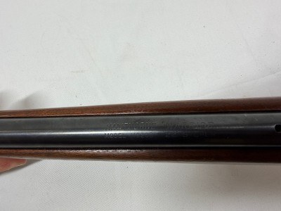 HAWTHORNE M820B .22 S/L/LR - Image 3 of 3