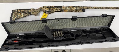 BENELLI VINCI12 GA - Image 6 of 12