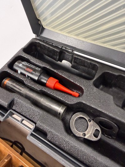 BENELLI VINCI12 GA - Image 8 of 12