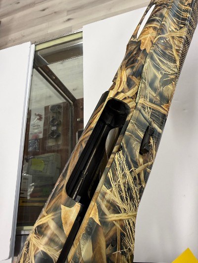 BENELLI VINCI12 GA - Image 11 of 12