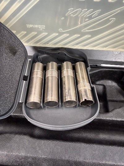 BENELLI VINCI12 GA - Image 7 of 12