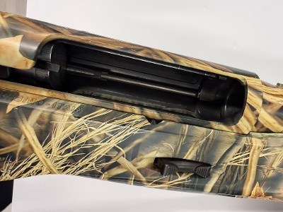 BENELLI VINCI12 GA - Image 12 of 12