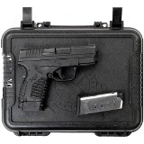 SPRINGFIELD ARMORY XDS-45ACP 3.3 .45 ACP - 3 of 3