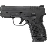SPRINGFIELD ARMORY XDS-45ACP 3.3 .45 ACP - 1 of 3
