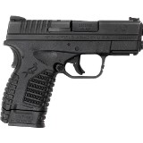 SPRINGFIELD ARMORY XDS-45ACP 3.3 .45 ACP - 2 of 3