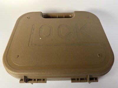 GLOCK 19X 9MM LUGER (9x19 PARA) - Image 3 of 4