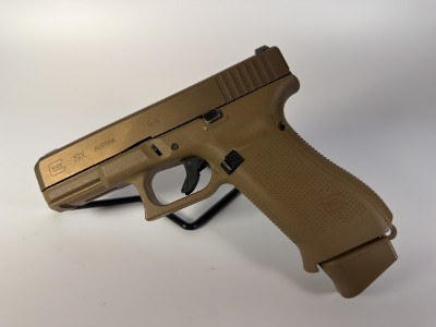 GLOCK 19X 9MM LUGER (9x19 PARA) - Image 2 of 4