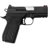 WILSON COMBAT SFX9 9MM LUGER (9X19 PARA) - Image 2 of 3