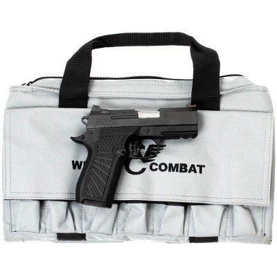 WILSON COMBAT SFX9 9MM LUGER (9X19 PARA) - Image 3 of 3