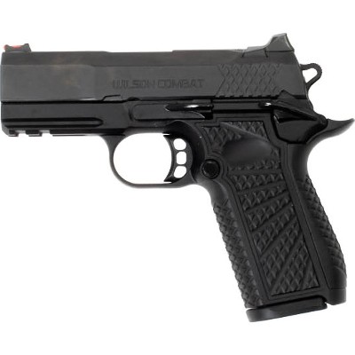 WILSON COMBAT SFX9 9MM LUGER (9X19 PARA) - Image 1 of 3