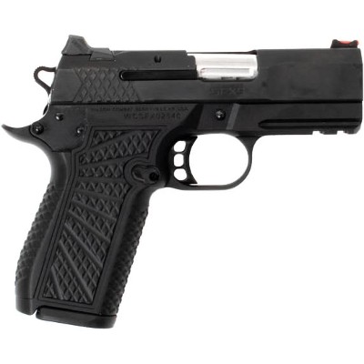 WILSON COMBAT SFX9 9MM LUGER (9X19 PARA) - Image 2 of 3