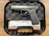 GLOCK G48 MOS 9MM LUGER (9x19 PARA) - 1 of 8