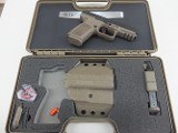 CANIK METE SF 9MM LUGER (9x19 PARA) - Image 1 of 1